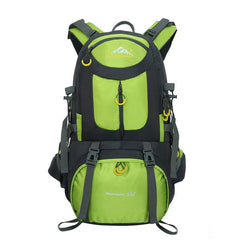 Men Outdoor Camping Backpack