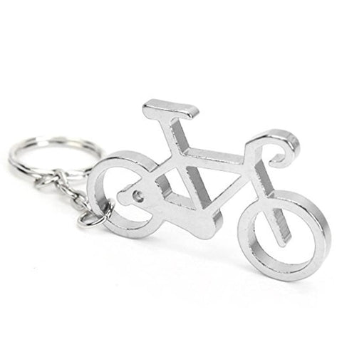 Key Chain Bottle Opener Bike Bicycle