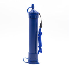 Outdoor Filter Straw Survival Mini Water Filter