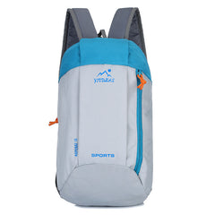 10L Outdoor Sports Light Weight Waterproof Backpack