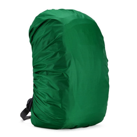 Rain cover Waterproof Backpack 20L  - 30L - 35L - 40L - 50L - 60L