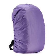 Rain cover Waterproof Backpack 20L  - 30L - 35L - 40L - 50L - 60L