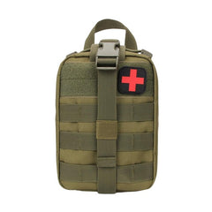 Outdoor Survival Kits Tactical Medical Bag