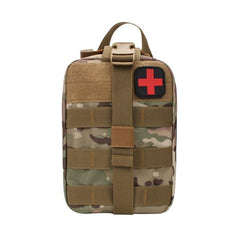 Outdoor Survival Kits Tactical Medical Bag