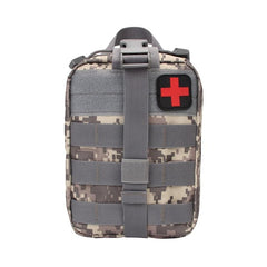 Outdoor Survival Kits Tactical Medical Bag