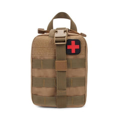 Outdoor Survival Kits Tactical Medical Bag