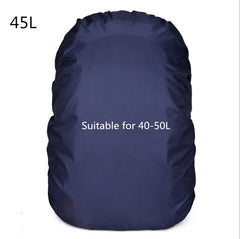 Waterproof Dustproof Backpack