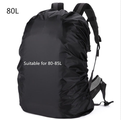 Waterproof Dustproof Backpack