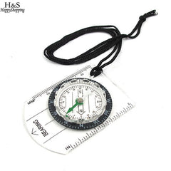 Cross-country Race Hiking Special Compass