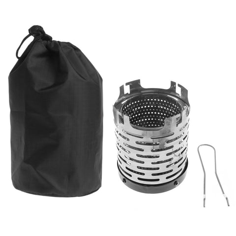 Camping Equipment Warmer Heating Stove Tent