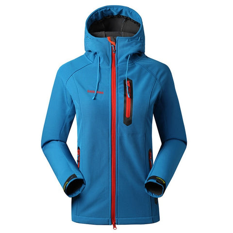 Women Brand Waterproof Rain Coat