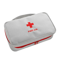 First Aid Kit For Medicines Outdoor Camping Medical Bag