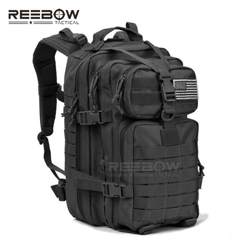 Military Tactical Assault Pack Backpack