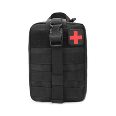 Outdoor Waterproof Travel First Aid Kit