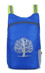 Foldable Durable Waterproof Packable Bag