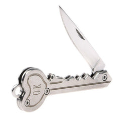 Mini Key Knife