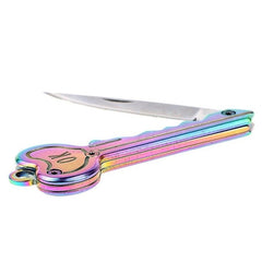 Mini Key Knife